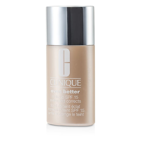 Clinique Even Better Makeup Spf15 (dry Combinationl To Combination Oily) - No. 06 Honey --30ml/1oz By Clinique