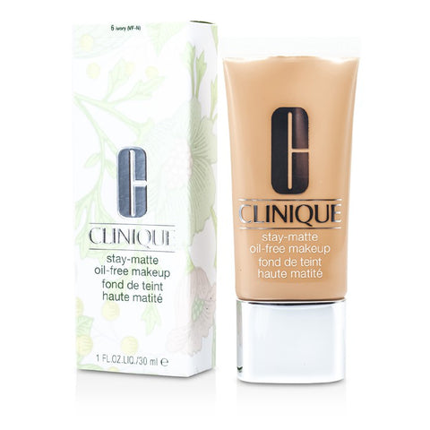 Clinique Stay Matte Oil Free Makeup - # 15 / Cn 74 Beige  --30ml/1oz By Clinique