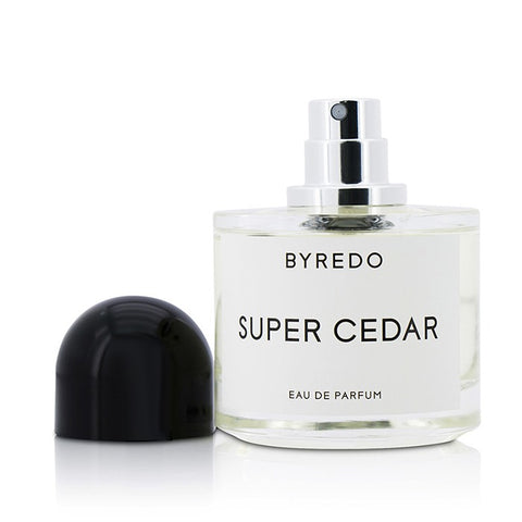 Super Cedar Eau De Parfum Spray