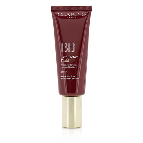 Bb Skin Detox Fluid Spf 25