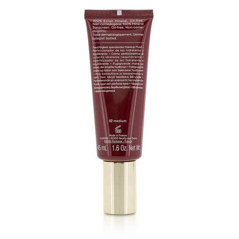 Bb Skin Detox Fluid Spf 25