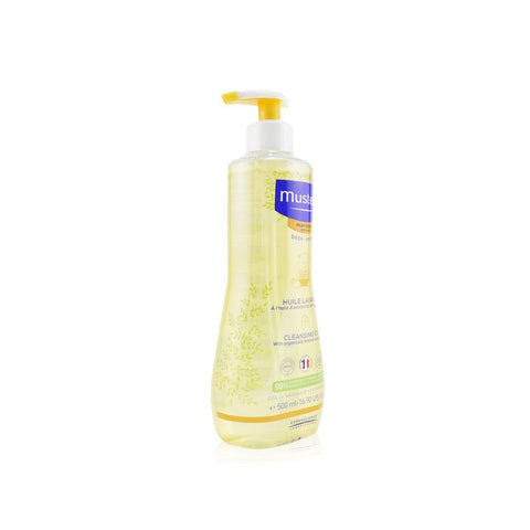 Cleansing Oil - 500ml/16.9oz