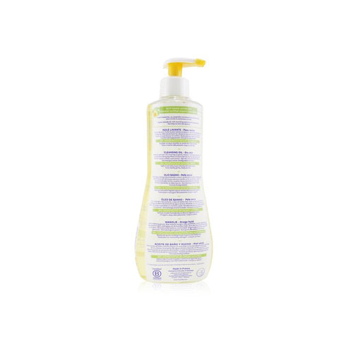 Cleansing Oil - 500ml/16.9oz