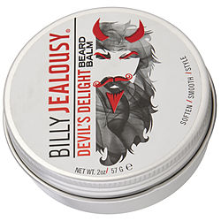 Devil's Delight Beard Balm 2 Oz