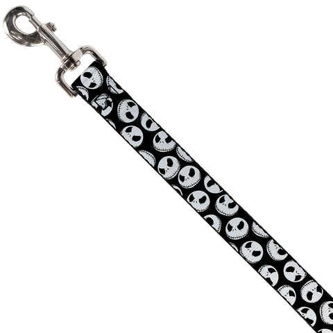 Buckle-down Nightmare Before Christmas Jack Leash