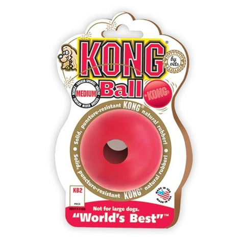 Kong Ball