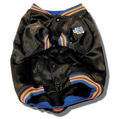 New York Mets Dugout Dog Jacket