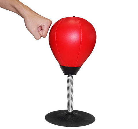 Desktop Stress Relieving Punching Bag