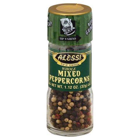 Alessi Mixed Peppercorn Grinder (6x1.12OZ )