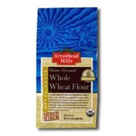 Wheatland Ww Flour (1x50LB )