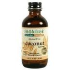 Coconut Flavor 2oz