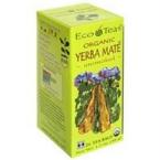 Ecoteas Holy Mate! Tea Bags (6x24ct)