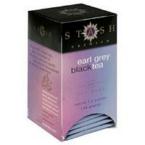 Stash Tea Earl Grey Tea (6x20 Ct)