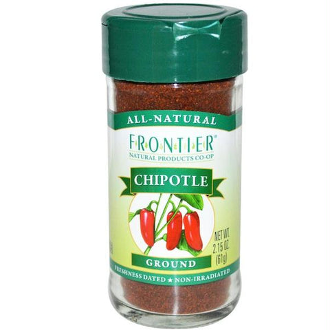 Frontier Chipotle Ground Ssng (1x2.15oz )