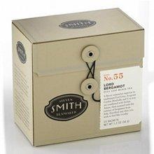 Smith Teamaker Lord Bergamot Black Tea (6x15 Bag)