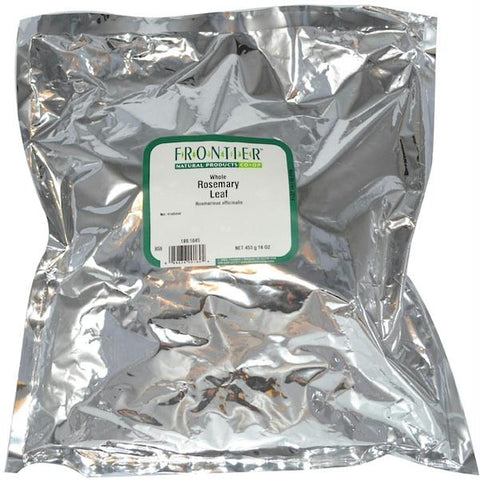 Frontier Rosemary Leaf, Who (1x1lb )