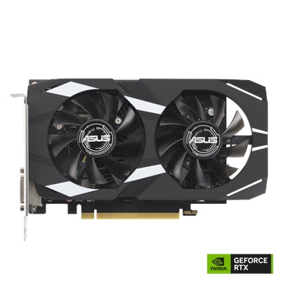 DUAL-RTX3050-6G