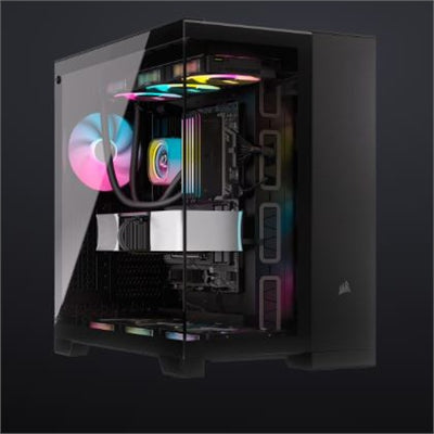 CORSAIR 6500X RGB Mid Tower