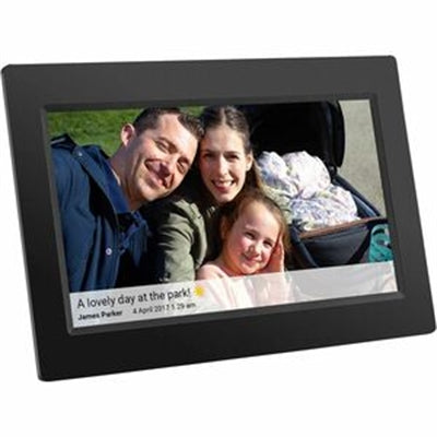 10.1" IPS Smart Pht Frame