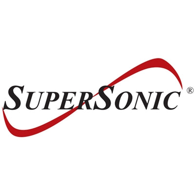 Supersonic 10" Android Tablet