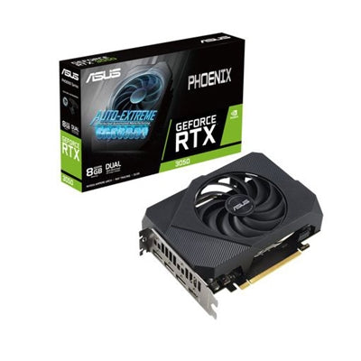 PH-RTX3050-8G-EVO