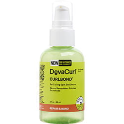 Curlbond Re-coiling Split End Serum 3 Oz