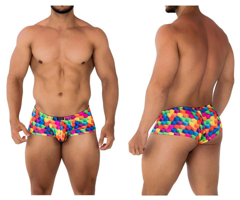 Printed Trunks