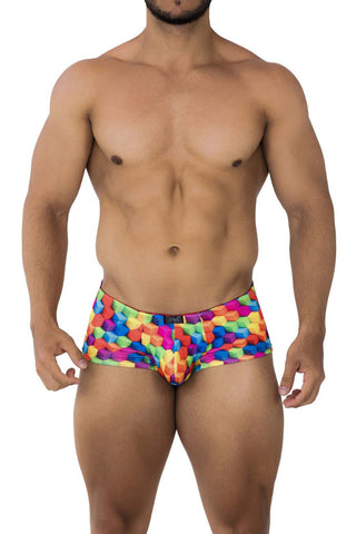 Printed Trunks