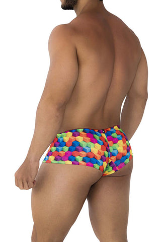 Printed Trunks