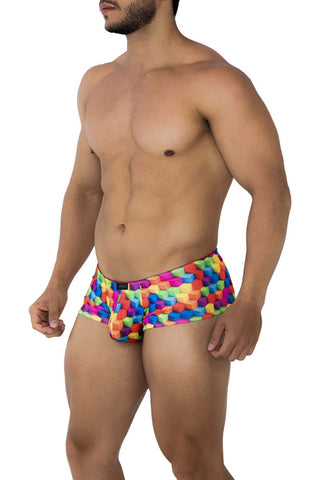 Printed Trunks