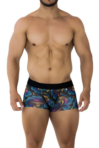 Printed Trunks