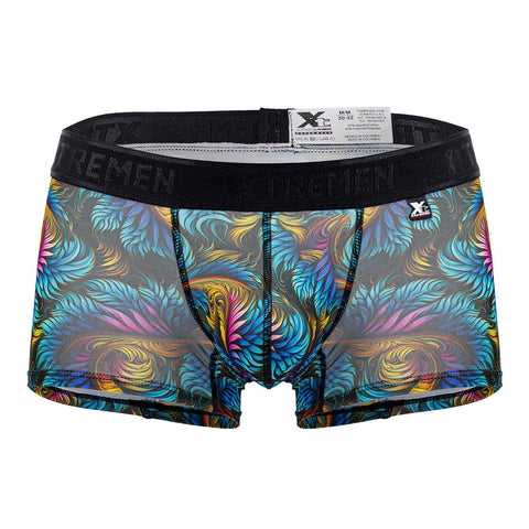 Printed Trunks