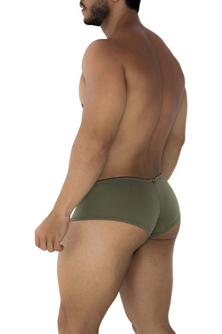 Microfiber Trunks