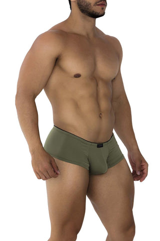 Microfiber Trunks