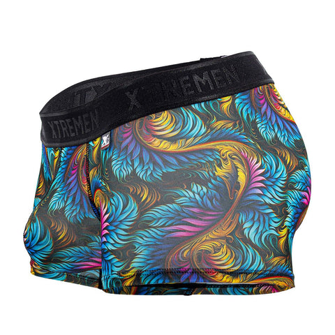 Printed Trunks