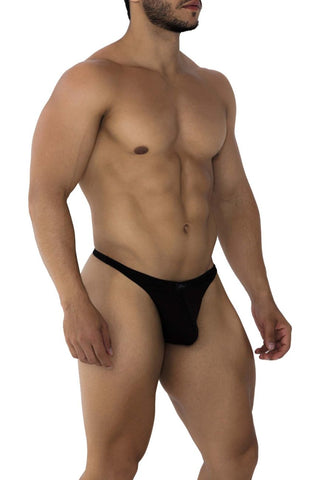 Microfiber Thongs