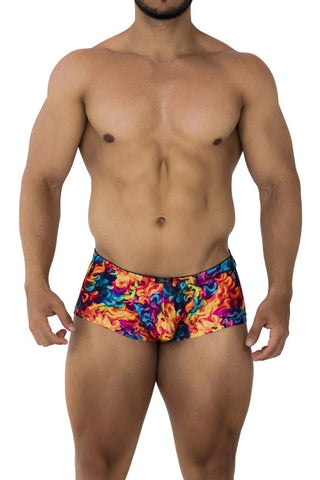 Printed Trunks