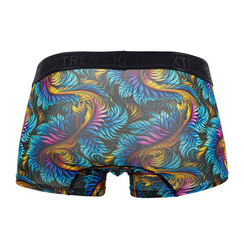 Printed Trunks