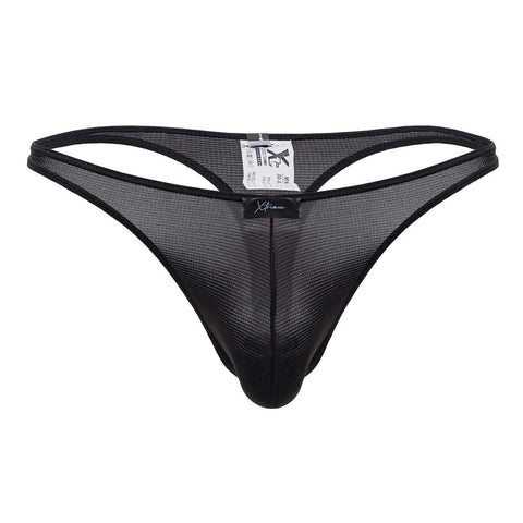 Microfiber Thongs