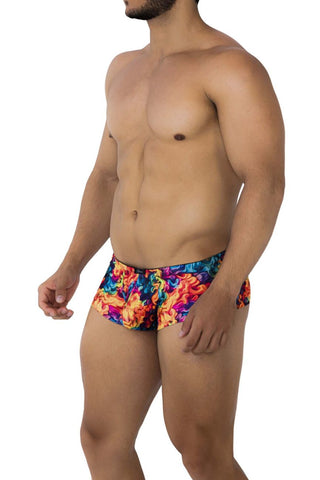 Printed Trunks