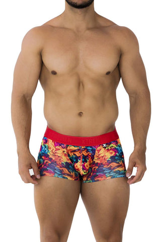 Printed Trunks