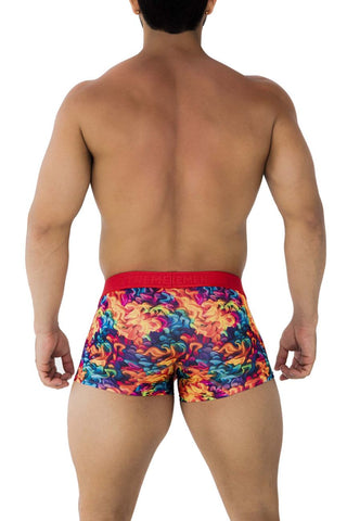 Printed Trunks