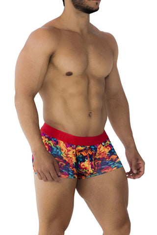 Printed Trunks