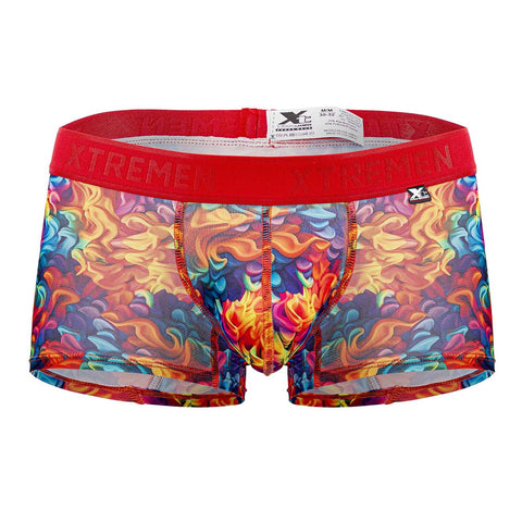 Printed Trunks