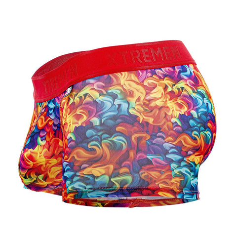 Printed Trunks