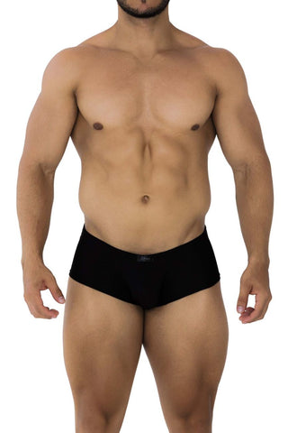 Microfiber Trunks