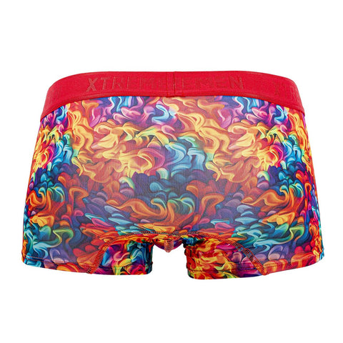 Printed Trunks