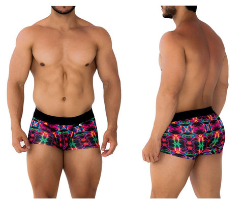 Printed Trunks