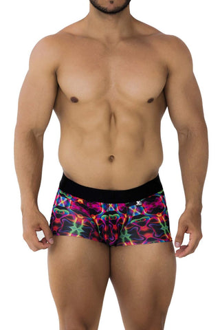 Printed Trunks