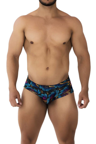 Printed Trunks